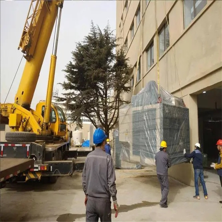 永修县附近12吨吊车出租电话