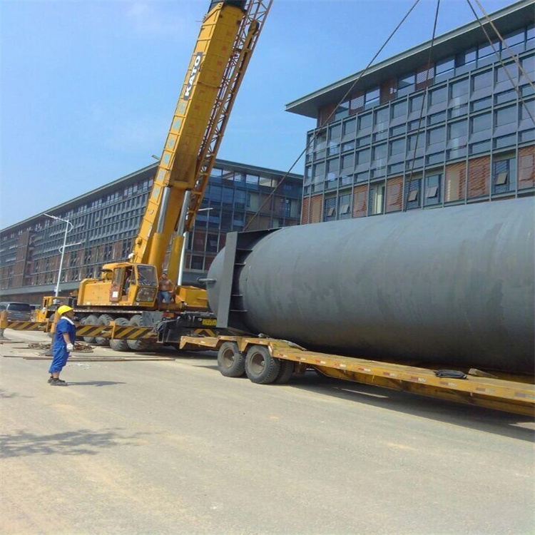 永修县大型吊车租赁公司