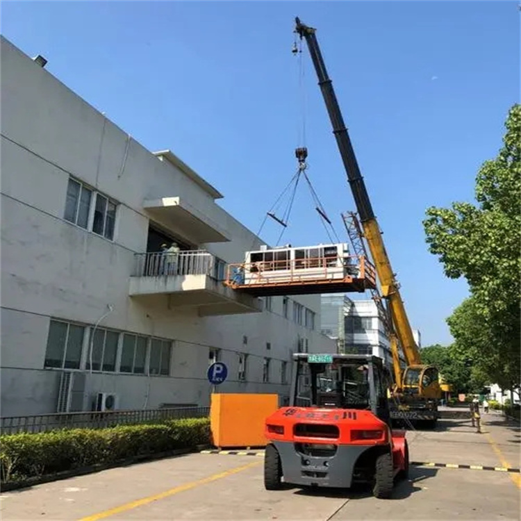 永修县小型吊车出租电话