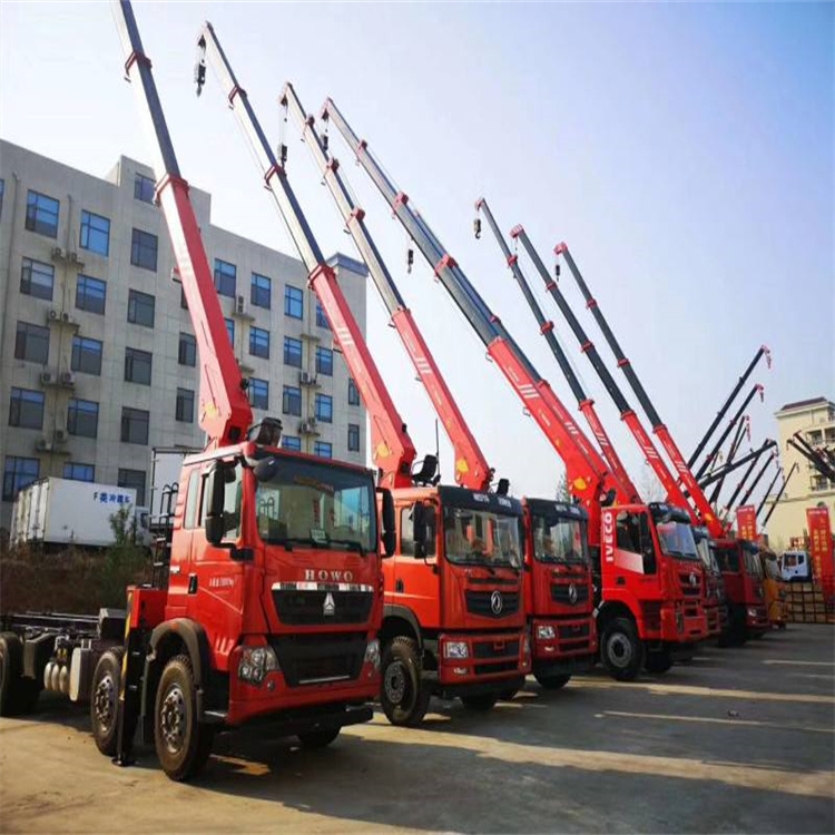 永修县租专业吊车电话