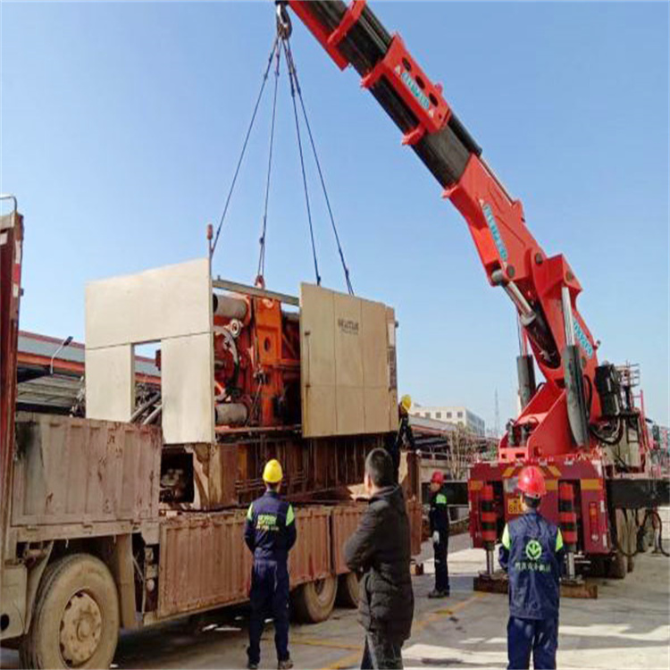 永修县附近随车吊出租，便捷服务与实用联系方式