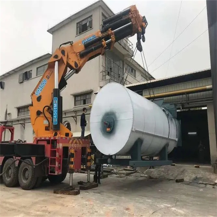 永修县室内装修小型折臂吊出租服务：高效解决方案与租赁指南