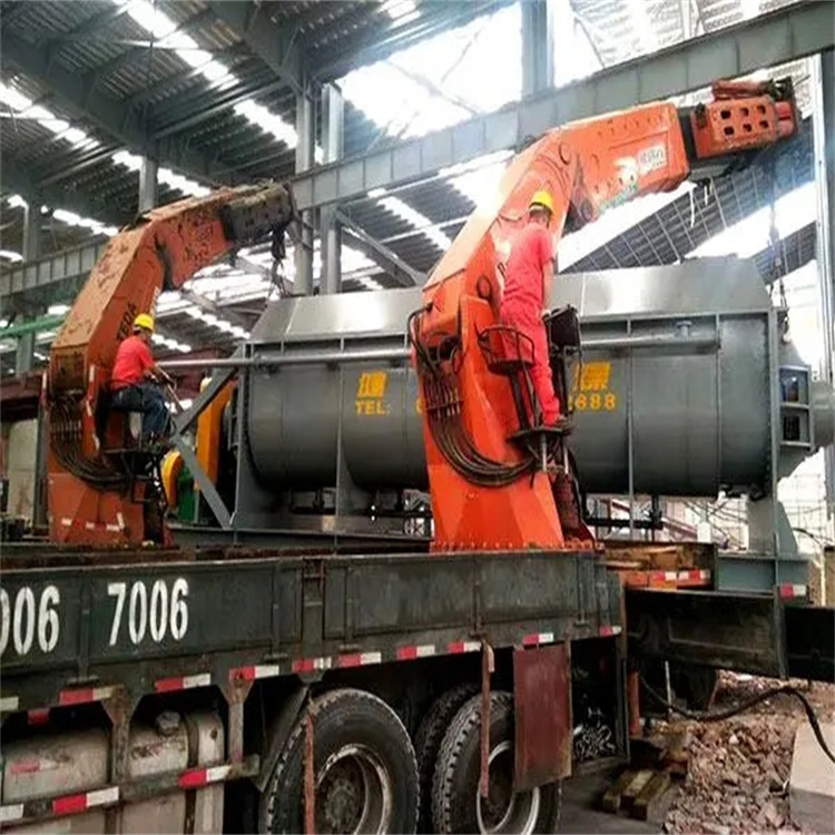 永修县大型随车吊出租多少钱