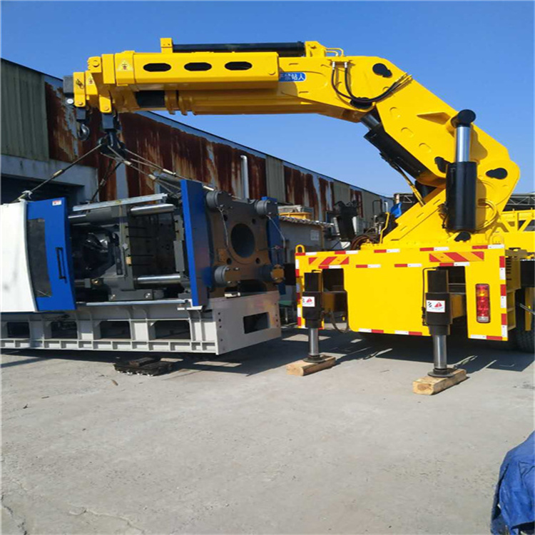 永修县大吨位折臂吊出租