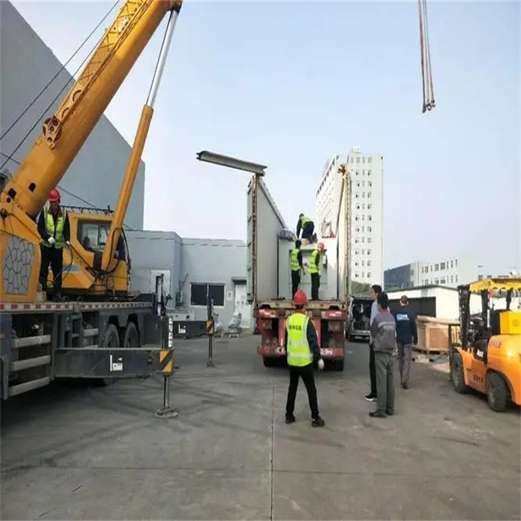 永修县如何找到附近的吊车救援服务