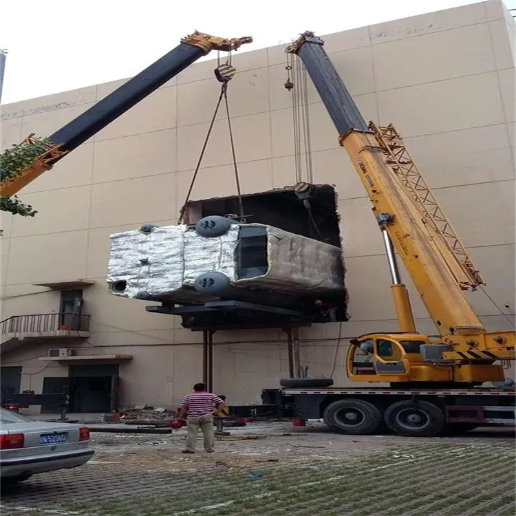 永修县25吨汽车吊出租