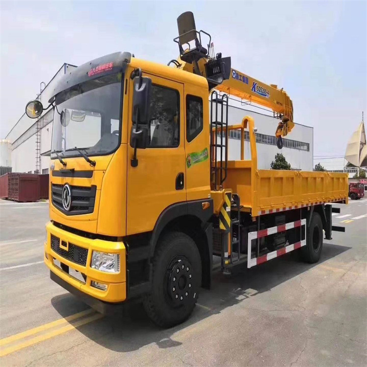 永修县附近找一辆随车吊出租