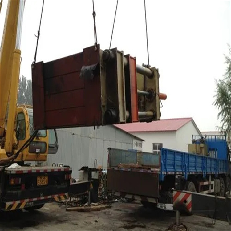 永修县小型汽车吊出租