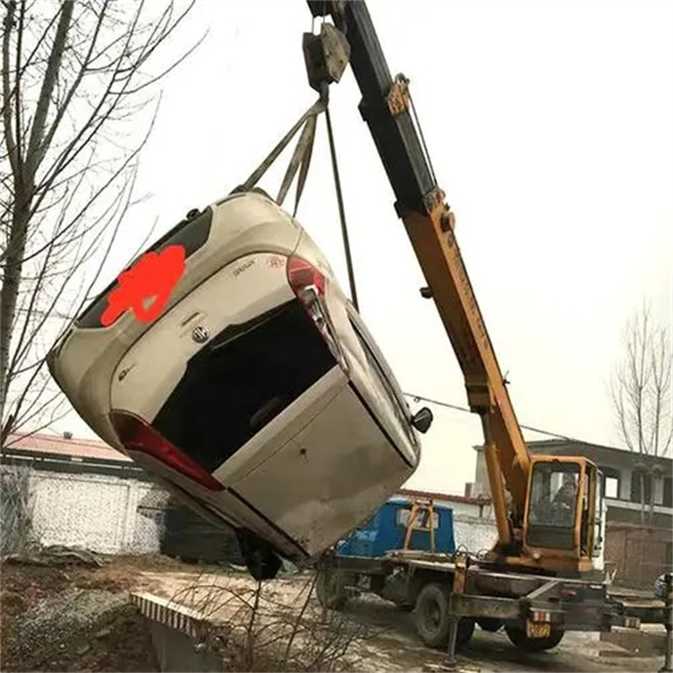 永修县随时待命，吊车24小时道路救援服务全解析