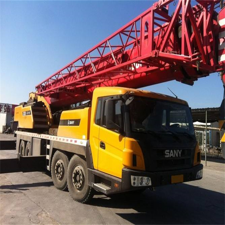 永修县吊车哪个方位吊最受力