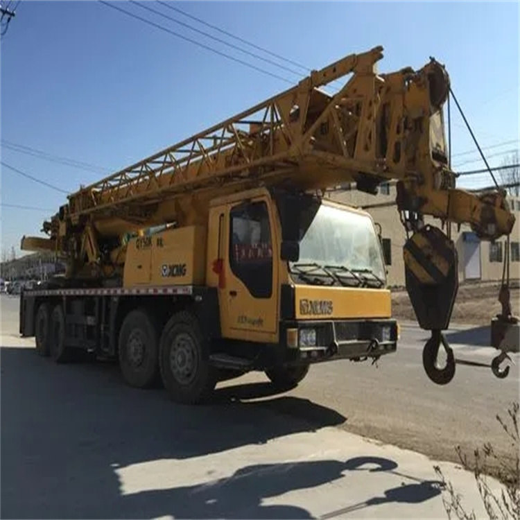 永修县哪里有专业吊车出租